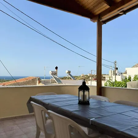 Mikes Home Istron Agios Nikolaos  Exterior photo