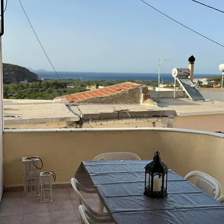 Mikes Home Istron Agios Nikolaos  Exterior photo