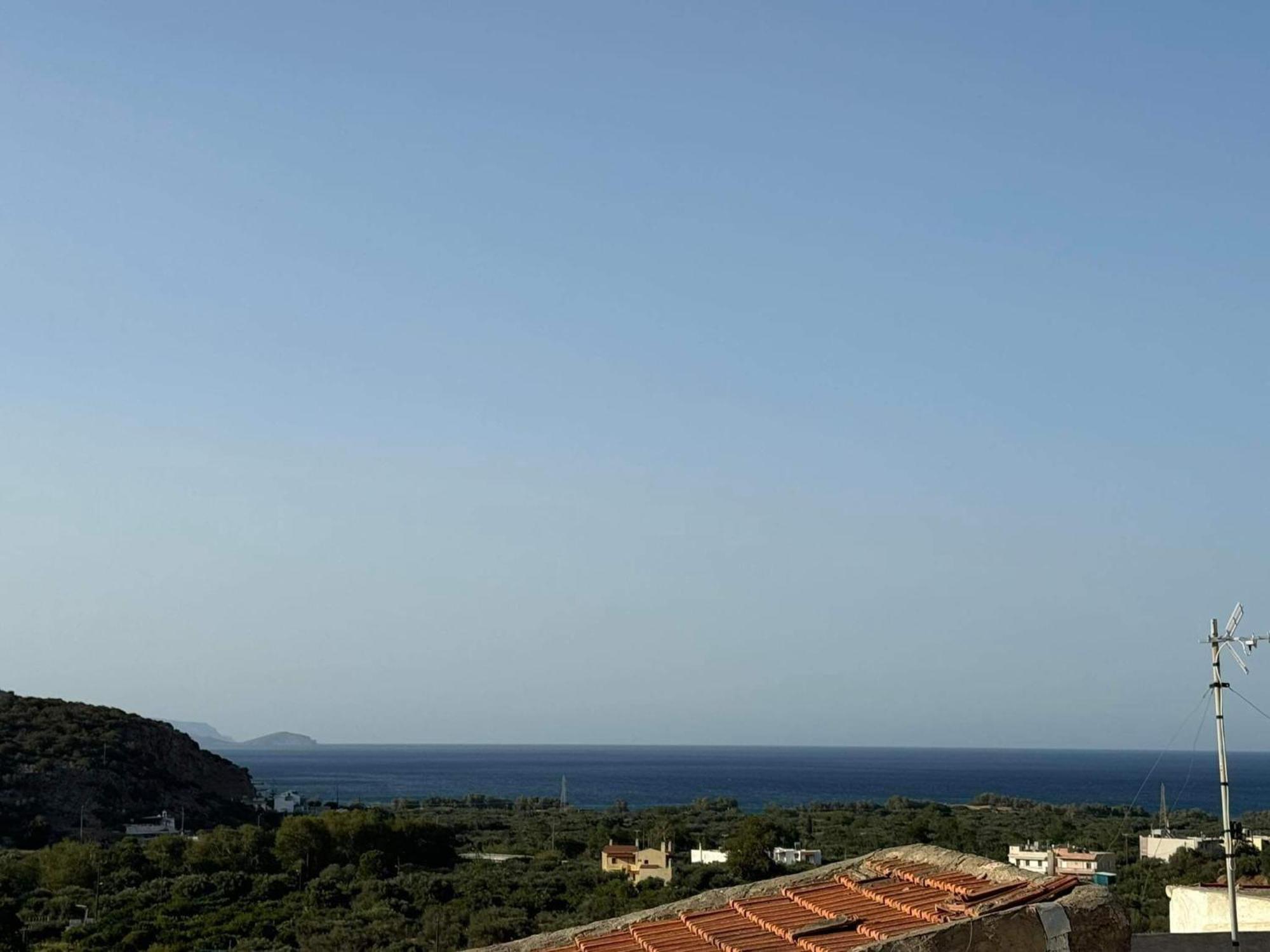 Mikes Istron Ajos Nikolaos