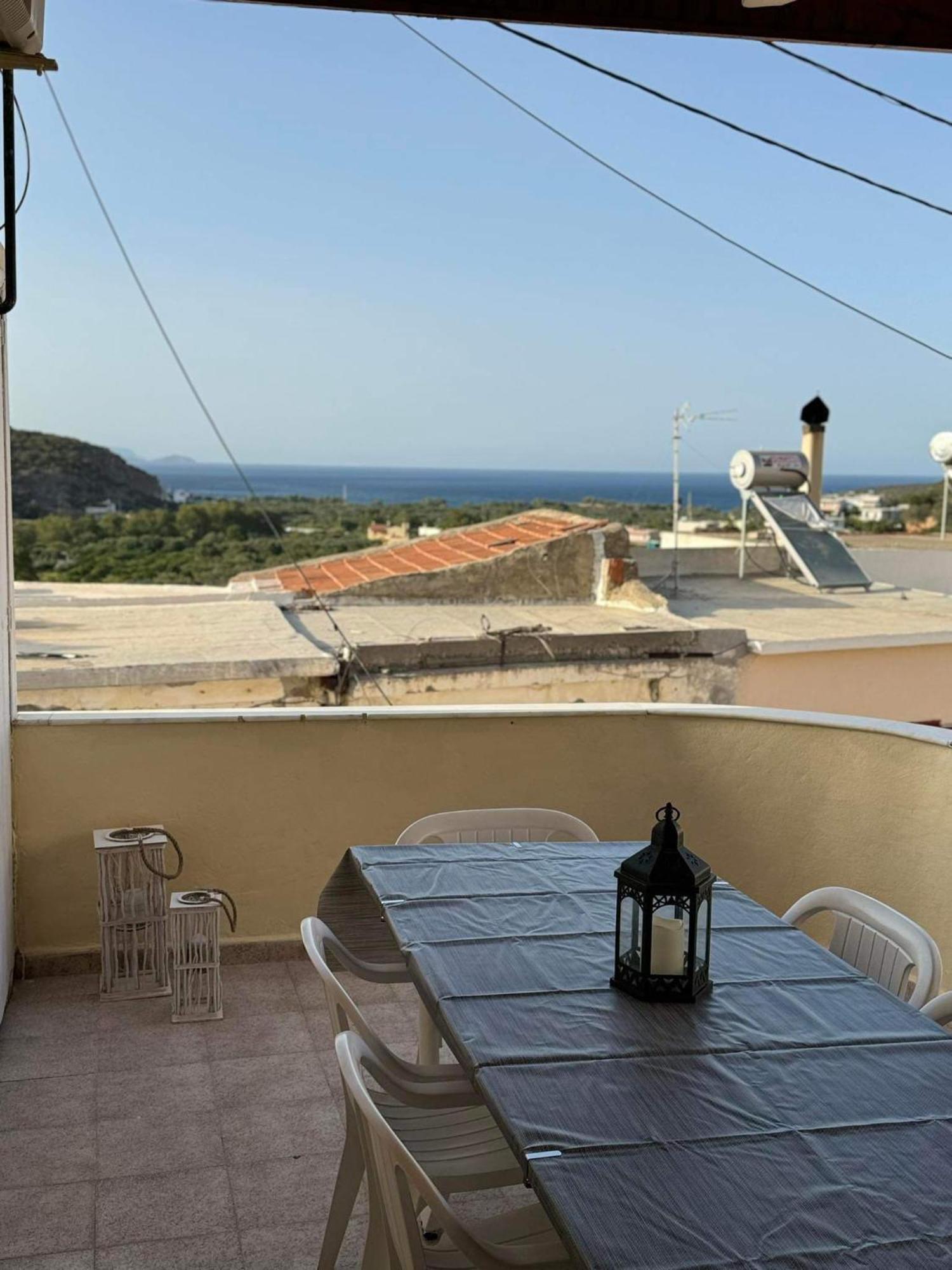 Mikes Istron Ajos Nikolaos