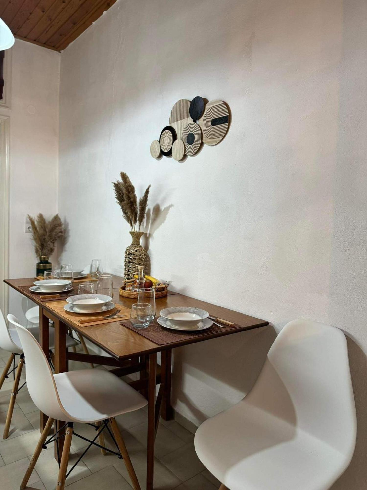 Ferienhaus Mikes Istron Agios Nikolaos