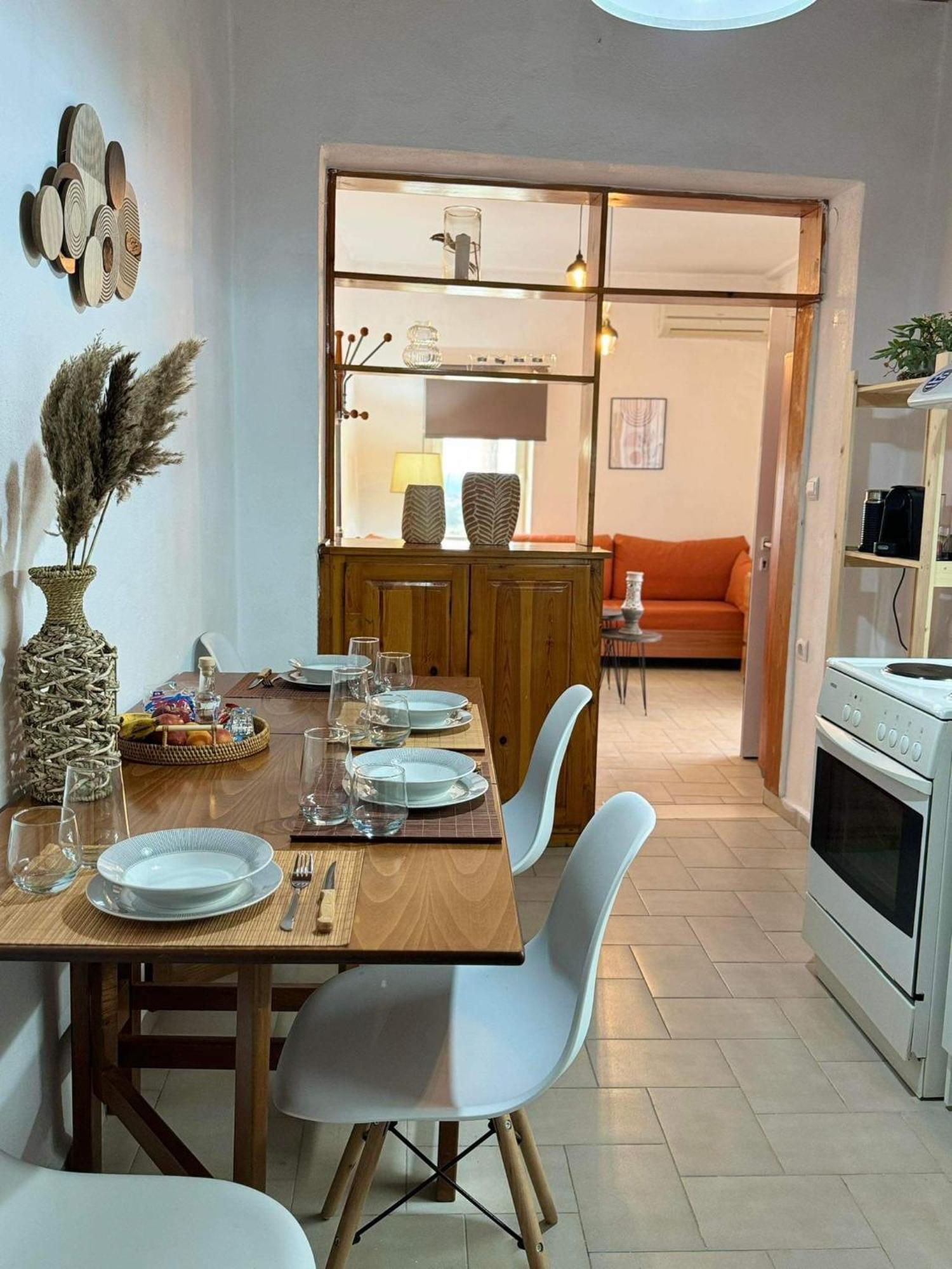 Mikes Istron Holiday home Agios Nikolaos (Crete)